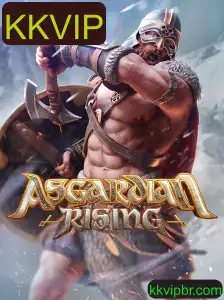 AsgardianRising: Descubra o Mundo Épico do Novo Jogo de Estratégia