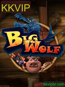 Explorando o Mundo de BigWolf: A Nova Sensação dos Jogos em 2023