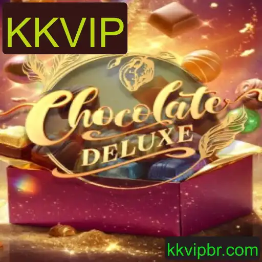 Descubra o Mundo do Jogo ChocolateDeluxe: Uma Nova Sensação no Universo dos Jogos