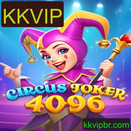 CircusJoker4096: Aventuras e Desafios no Mundo dos Jogos Online