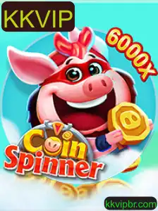 Descubra CoinSpinner: O Jogo de Habilidade e Sorte que Conquista o Mundo