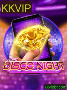 Descubra o Mundo de DiscoNightM: O Jogo que Une Música e Estratégia