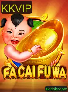 Descubra o Mundo Fascinante de FaCaiFuWa: Um Jogo de Aventura e Estratégia