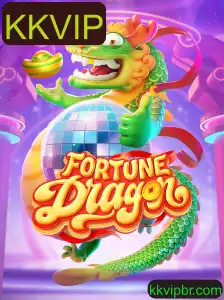 FortuneDragon: Descubra o Novo Fenômeno dos Jogos com KKVIP
