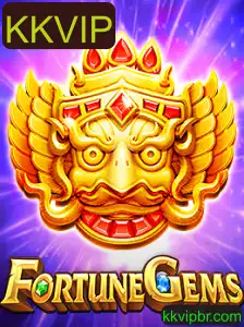 Descubra o Universo de FortuneGems: Um Novo Jogo de Sucesso