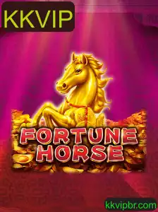 FortuneHorse: Descubra o Mundo Vibrante e Atraente do Novo Jogo de Aventura