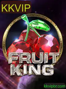 Explorando o Universo de FruitKing: O Jogo que Combina Frutas e Estratégia
