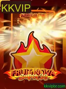 Descubra o Universo de FruitrNovaSupe30 e Torne-se um Mestre com KKVIP