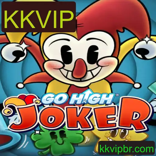 GoHighJoker: O Novo Fenômeno dos Jogos com KKVIP