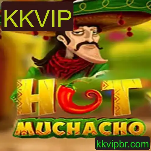 Explorando o Mundo de HotMuchacho: A Nova Sensação de Jogo com KKVIP