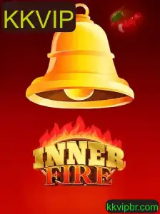 Descubra InnerFire: Uma Jornada no Mundo dos Elementos