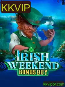 Descubra o Mundo de IrishWeekendBonusBuy: Uma Aventura de Jogo Única