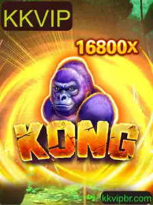 Explorando o Mundo Fascinante de Kong: Um Jogo de Estratégia e Desafio