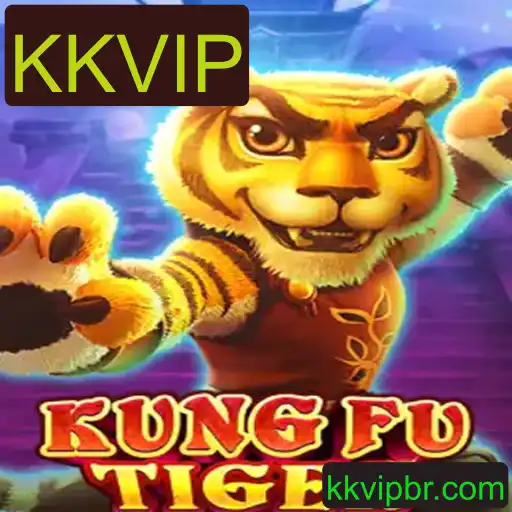 KungFuTiger: A Nova Sensação dos Jogos Online
