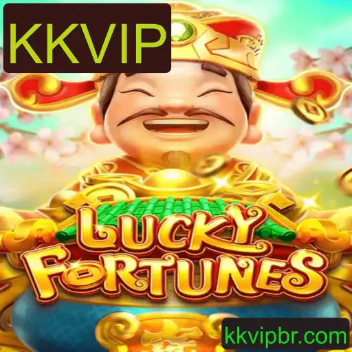 Descubra o Jogo LUCKYFORTUNES: Diversão e Estratégia com a Palavra-chave KKVIP