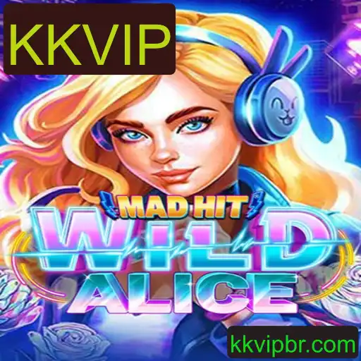 Descubra o Mundo Enigmático de MadHitWildAlice com a Chave Secreta KKVIP