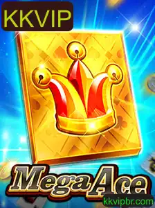 MegaAce: A Nova Era de Jogos com KKVip