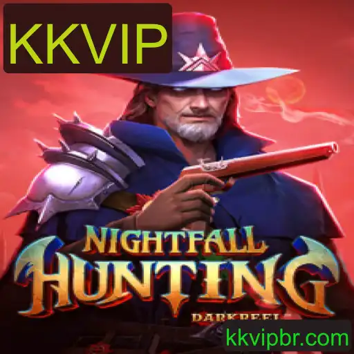 NightfallHunting: Uma Aventura Noturna Inesquecível
