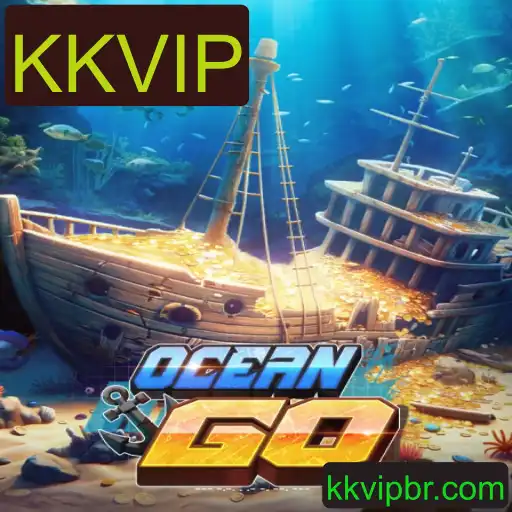 Explorando OceanGO: A Aventura Submarina com KKVIP