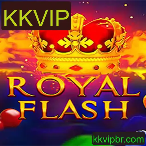 Descubra o Mundo Emocionante de RoyalFlash: O Jogo que Conquista Multidões