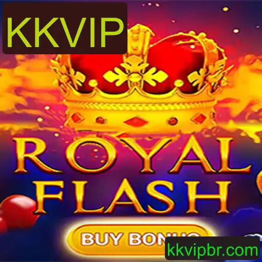 Descubra o Emocionante Mundo de RoyalFlashBuyBonus com KKVIP