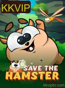 Descubra as Aventuras do Jogo SavetheHamster com a Palavra-chave KKVIP