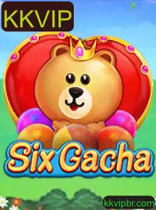 SixGacha: Um Novo Fenômeno no Mundo dos Jogos