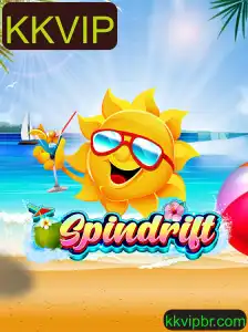 Descubra o Fascinante Universo de Spindrift - O Novo Jogo KKVIP