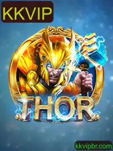 Explorando o Mundo de THOR: Introdução e Regras do Jogo KKVIP