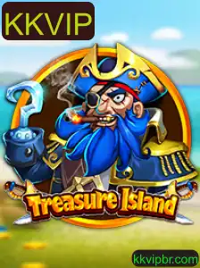 Explore o Mundo Fascinante de TreasureIsland com KKVIP