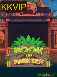 Descubra o Fascinante Mundo de BookOfPriestess: Um Jogo Envolvente e Estratégico