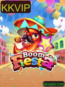 Explorando BoomFiesta: Um Novo Paradigma em Jogos