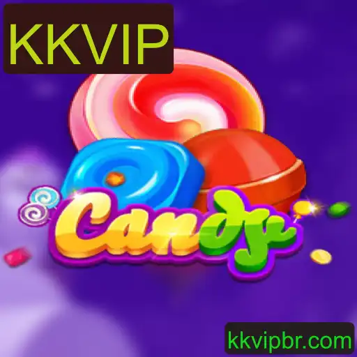 Descubra o Fascinante Mundo do Jogo 'Candy' e a Chave para o Sucesso com 'KKVIP'