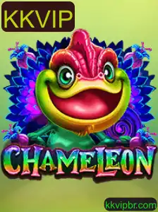 Chameleon: O Jogo de Estratégia Secreta com Palavras-Chave