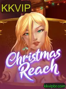 ChristmasReach: Descubra o Jogo que Está Conquistando as Festas com a Palavra-Chave 'KKVIP'