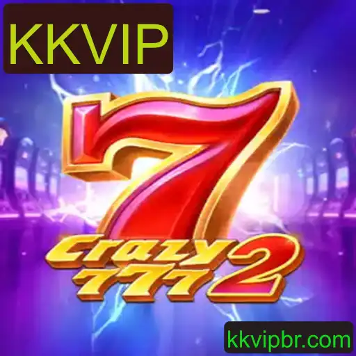 Crazy7772: Descubra o Novo Fenômeno do Mundo dos Jogos com KKVIP