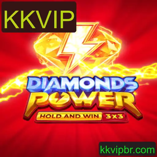 Descubra o Fascinante Mundo de Diamondspower e a Palavra-Chave KKVIP