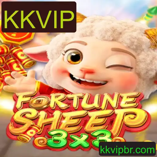 FortuneSheep: Uma Jornada Inovadora no Mundo dos Jogos com KKVIP