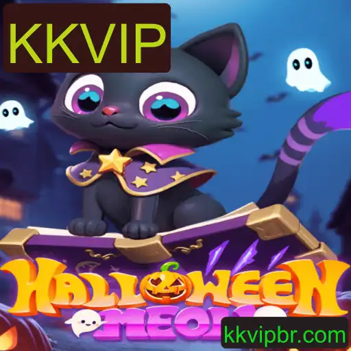 HalloweenMeow: Um Mundo de Diversão e Mistério Felino