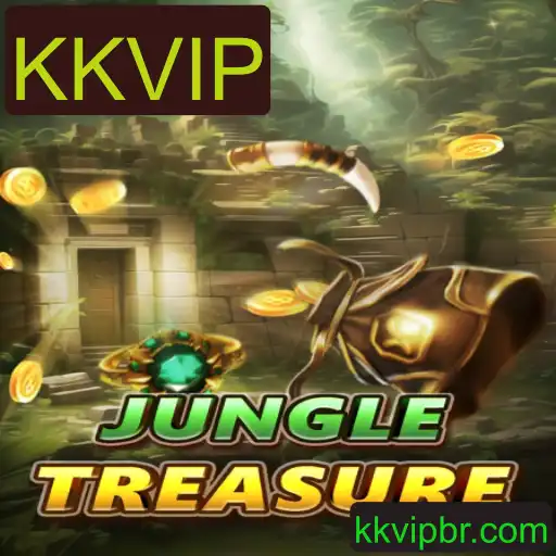 Descubra a Aventura Emocionante de JungleTreasure