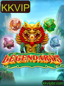 Descubra o Universo de Legendary5: Aventuras e Estratégias
