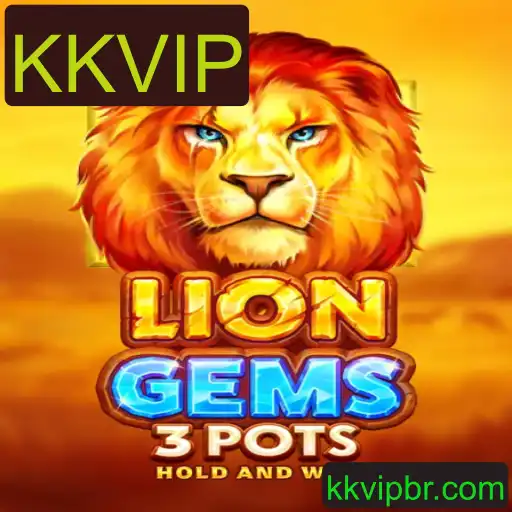 Explorando LionGems3pots: Um Novo Horizonte no Mundo dos Jogos