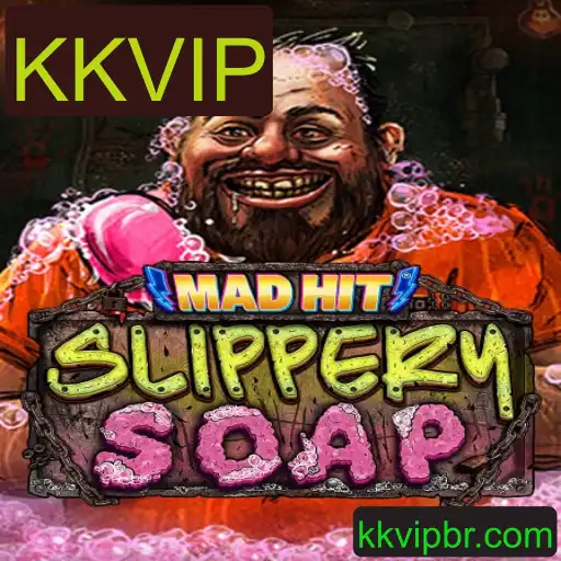 Descubra a Diversão de MadHitSlipperySoap: O Jogo do Momento