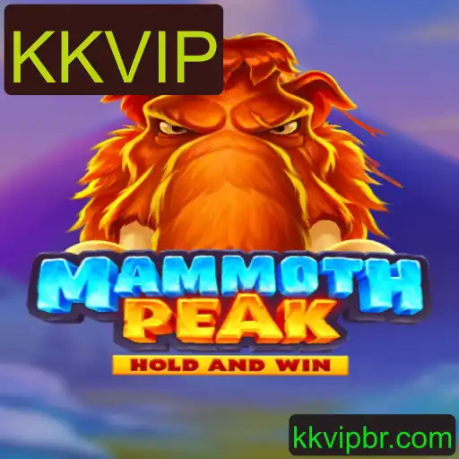 MammothPeak: Um Mergulho na Aventura Interativa com o Código 'KKVIP'