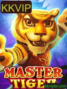 Explorando o Fascinante Mundo de MasterTiger: Regras e Estratégias