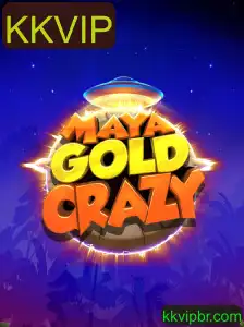 Descubra Tudo Sobre o Jogo MayaGoldCrazy e a Palavra-Chave KKVIP