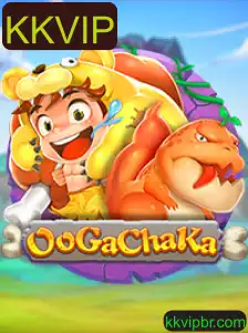 OoGaChaKa: A Revolução do Entretenimento com a Palavra-Chave KKVIP