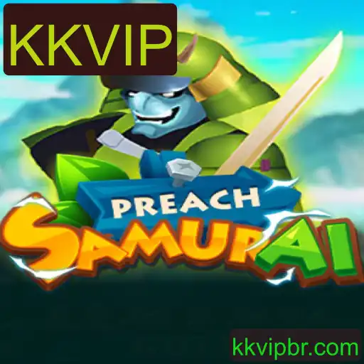 Descubra PreachSamurai: O Novo Fenômeno dos Jogos de Estratégia