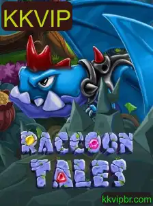 Descubra o Fascinante Mundo de RaccoonTales: O Jogo que Conquistou a Comunidade KKVIP
