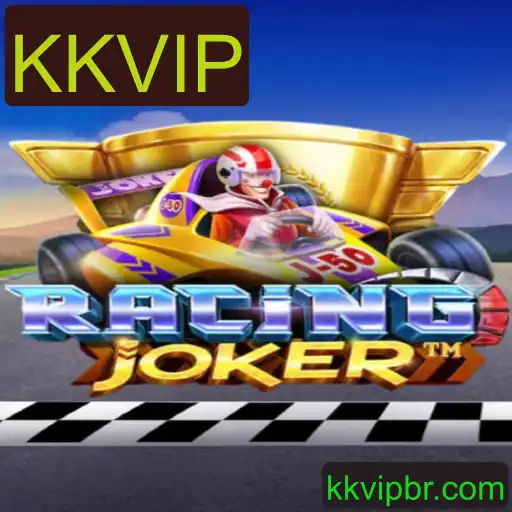 RacingJoker: A Emoção das Corridas em Jogo